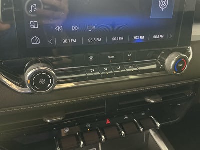 2024 Chevrolet Colorado 4WD LT