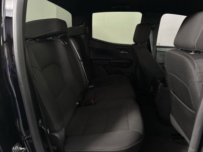 2024 Chevrolet Colorado 4WD LT