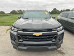 2024 Chevrolet Colorado 4WD LT