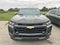 2024 Chevrolet Colorado 4WD LT