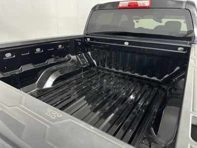 2024 Chevrolet Colorado 4WD LT