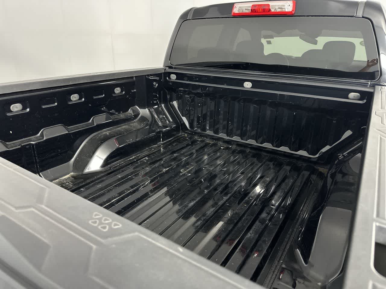 2024 Chevrolet Colorado 4WD LT