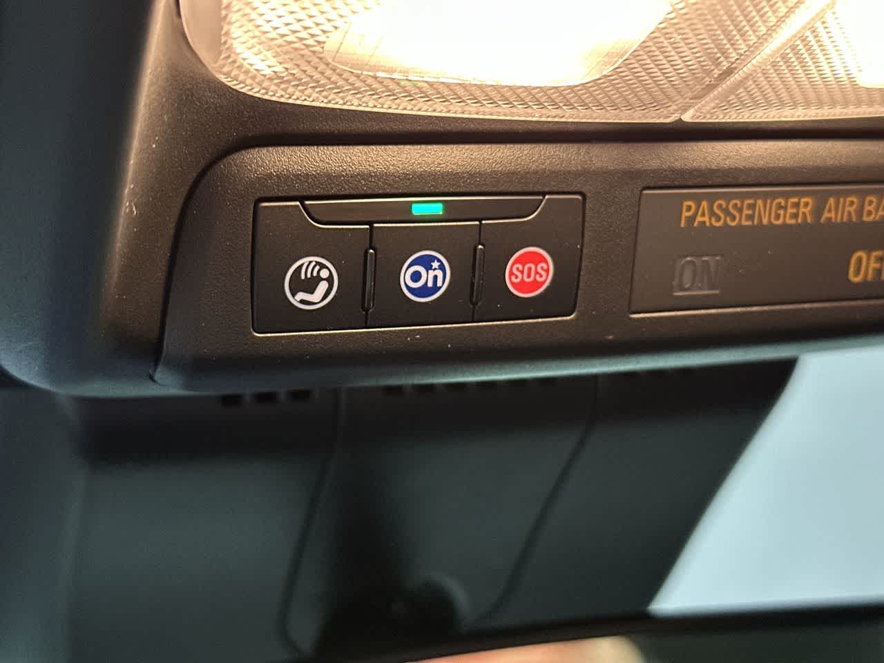 2024 Chevrolet Colorado 4WD LT