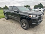 2024 Chevrolet Colorado 4WD LT