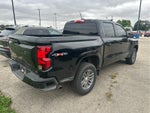 2024 Chevrolet Colorado 4WD LT