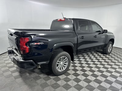 2024 Chevrolet Colorado 4WD LT