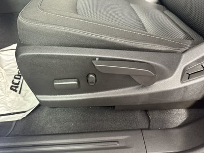 2021 Chevrolet Colorado 4WD LT