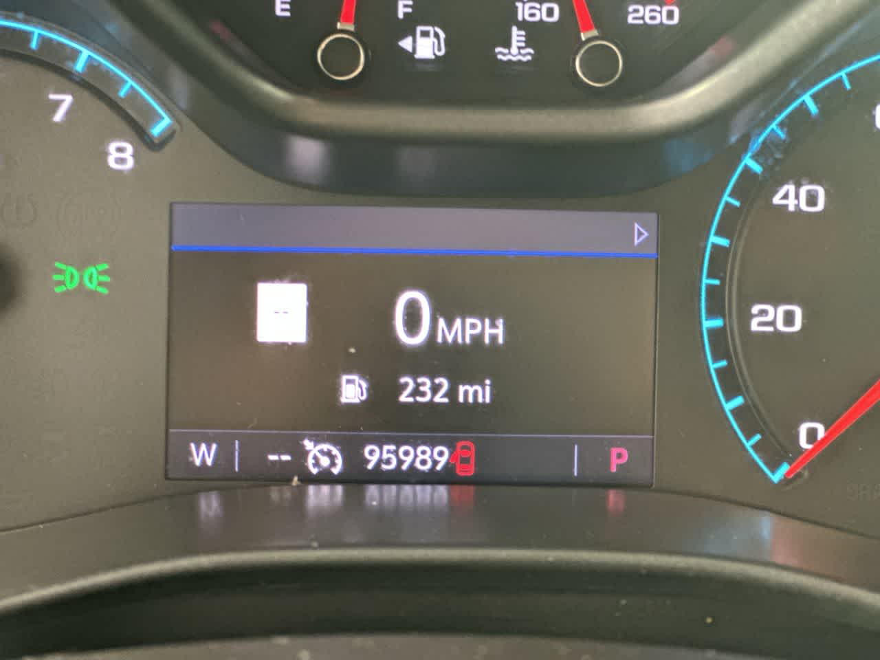 2021 Chevrolet Colorado 4WD LT