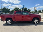 2021 Chevrolet Colorado 4WD LT