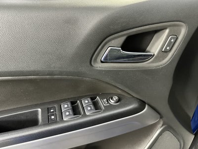2022 Chevrolet Colorado 4WD LT