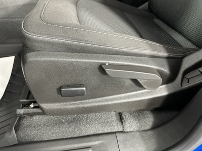 2022 Chevrolet Colorado 4WD LT