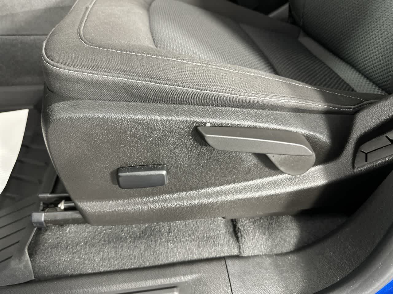 2022 Chevrolet Colorado 4WD LT