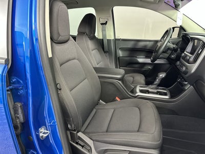 2022 Chevrolet Colorado 4WD LT