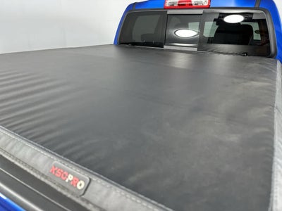 2022 Chevrolet Colorado 4WD LT