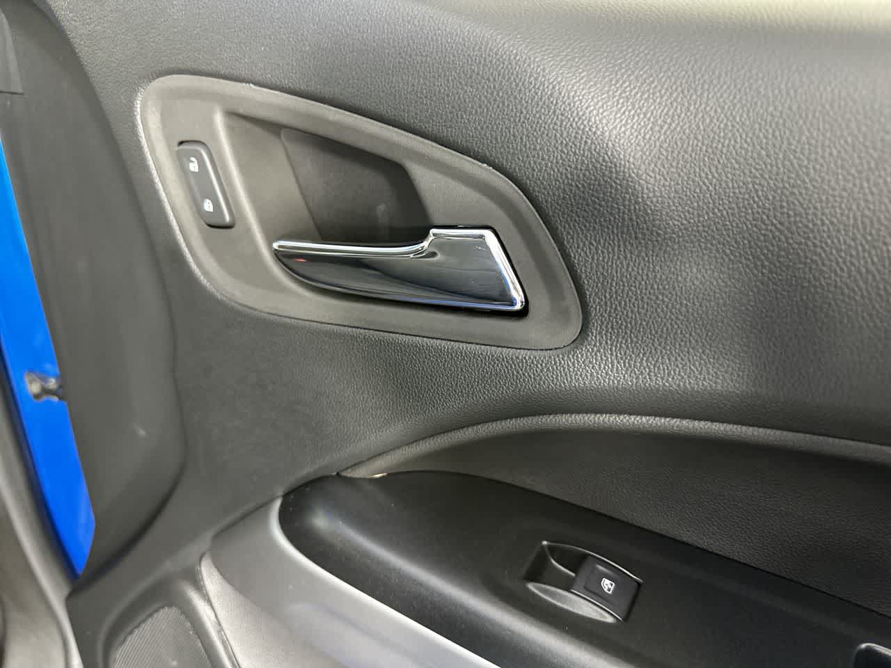 2022 Chevrolet Colorado 4WD LT