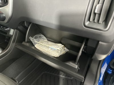 2022 Chevrolet Colorado 4WD LT