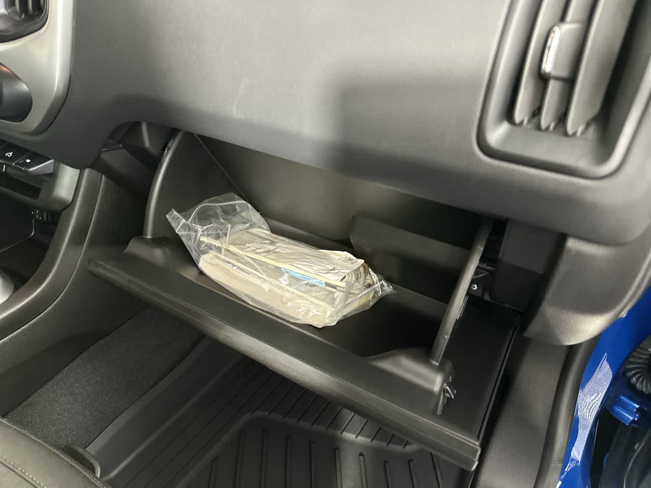 2022 Chevrolet Colorado 4WD LT