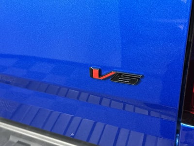 2022 Chevrolet Colorado 4WD LT