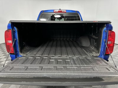 2022 Chevrolet Colorado 4WD LT