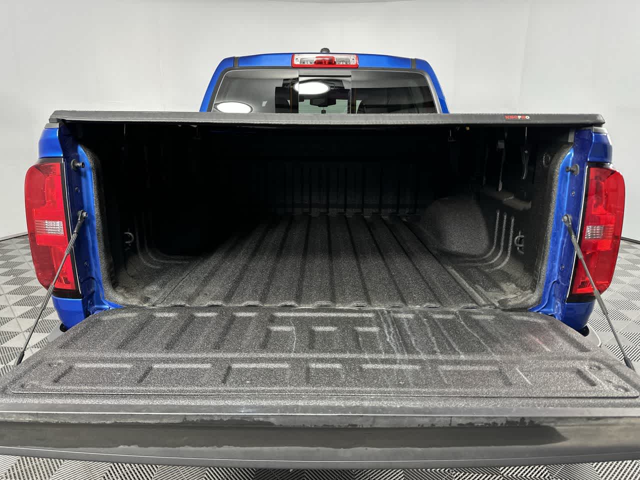 2022 Chevrolet Colorado 4WD LT