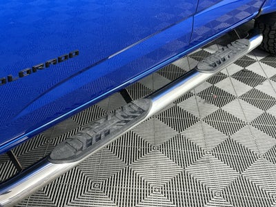 2022 Chevrolet Colorado 4WD LT