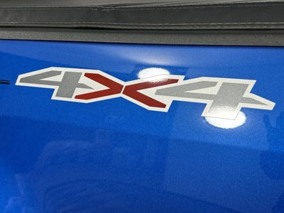 2022 Chevrolet Colorado 4WD LT