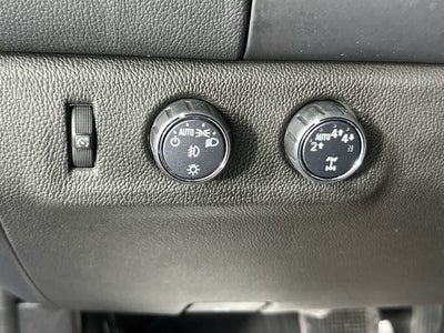 2022 Chevrolet Colorado 4WD LT