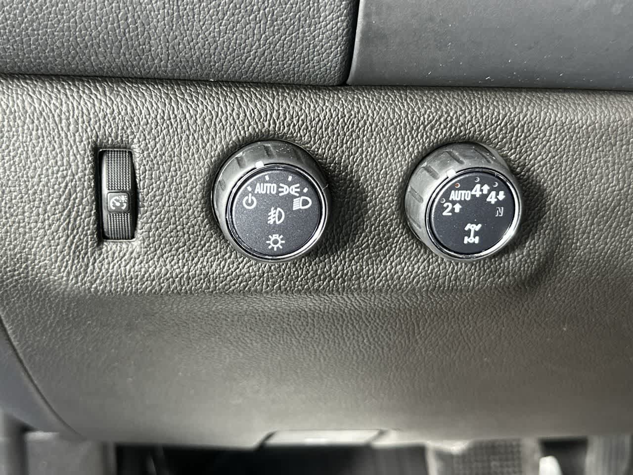 2022 Chevrolet Colorado 4WD LT