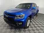 2022 Chevrolet Colorado 4WD LT