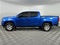 2022 Chevrolet Colorado 4WD LT