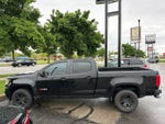 2022 Chevrolet Colorado 4WD Z71
