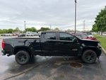 2022 Chevrolet Colorado 4WD Z71