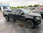 2022 Chevrolet Colorado 4WD Z71
