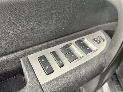 2008 Chevrolet Silverado 2500HD LT w/1LT