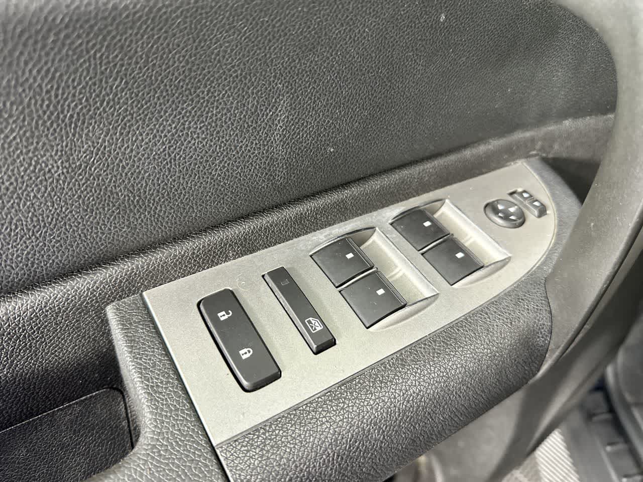 2008 Chevrolet Silverado 2500HD LT w/1LT