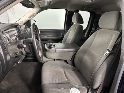 2008 Chevrolet Silverado 2500HD LT w/1LT