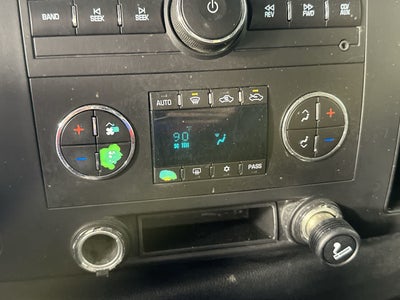 2008 Chevrolet Silverado 2500HD LT w/1LT