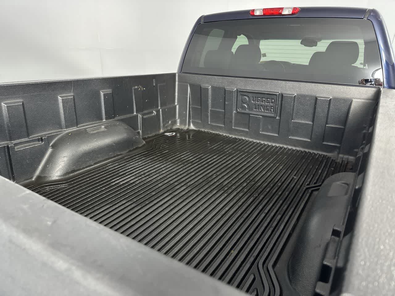 2008 Chevrolet Silverado 2500HD LT w/1LT