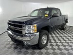 2008 Chevrolet Silverado 2500HD LT w/1LT