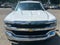 2018 Chevrolet Silverado 1500 Work Truck