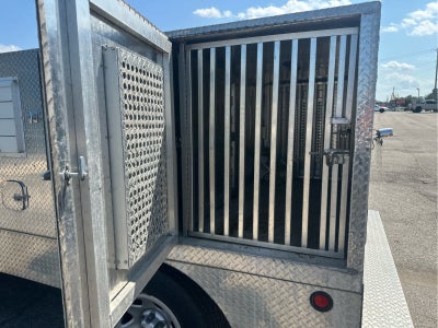 2018 Chevrolet Silverado 1500 Work Truck