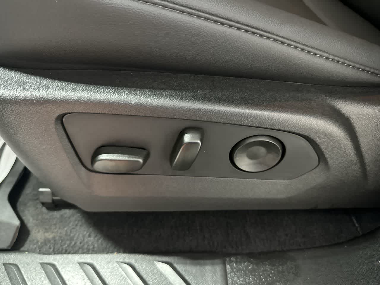 2025 Chevrolet Colorado 4WD Trail Boss