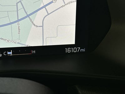 2025 Chevrolet Colorado 4WD Trail Boss