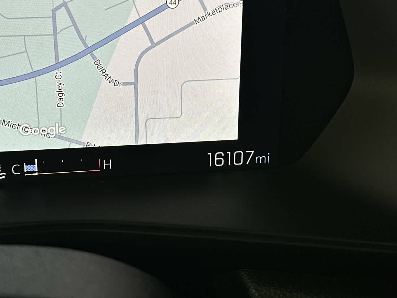 2025 Chevrolet Colorado 4WD Trail Boss