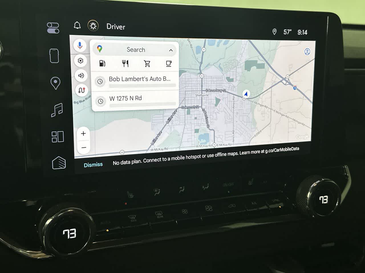 2025 Chevrolet Colorado 4WD Trail Boss