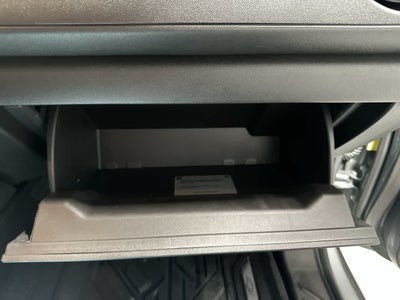 2025 Chevrolet Colorado 4WD Trail Boss