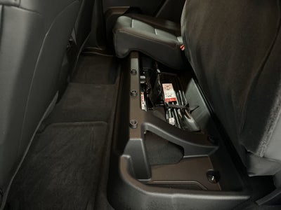 2025 Chevrolet Colorado 4WD Trail Boss