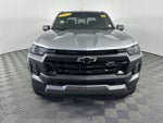 2025 Chevrolet Colorado 4WD Trail Boss