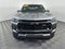 2025 Chevrolet Colorado 4WD Trail Boss