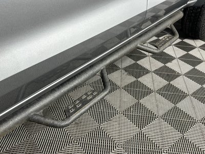 2025 Chevrolet Colorado 4WD Trail Boss